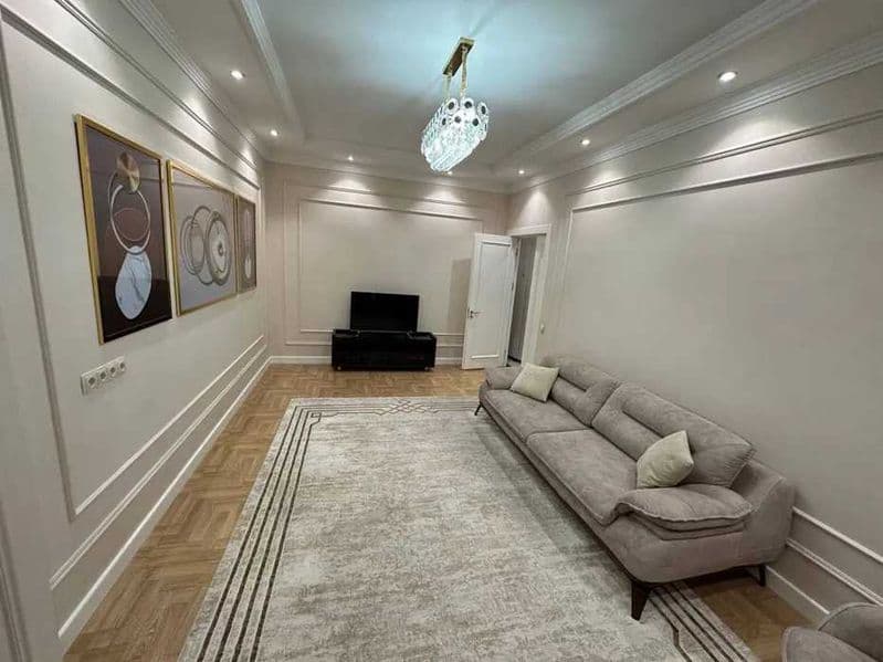 • Район: Чиланзар<br />
• Адрес: 5-квартал<br />
• Ориентир: — фото 4