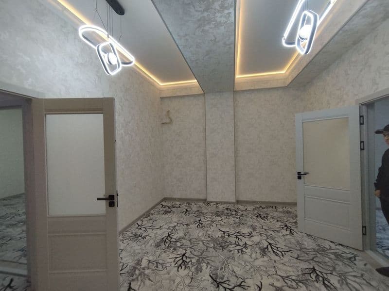 Rasmdagi holat 2 ta sanuzel xonalar razdelne ishledigan va o — фото 5