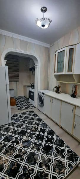 Аренда квартира <br />
Район - Шайхантахурский<br />
Ориенти — фото 3