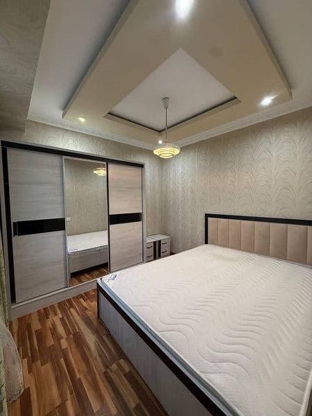 Сдаётся 3-комнатная квартира, переделанная в 4-комнатную.<br — фото 4