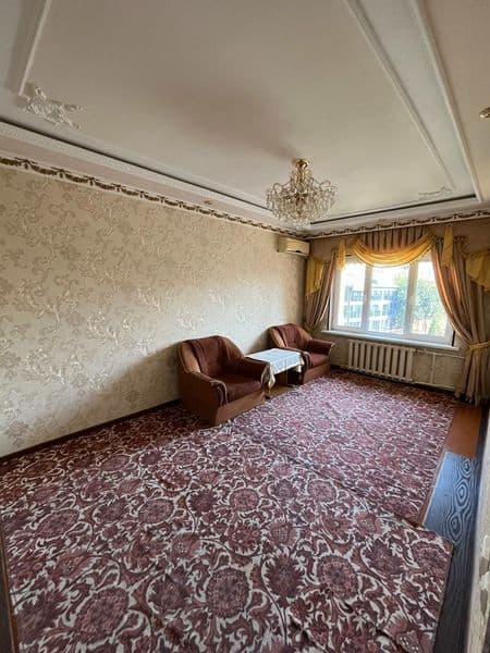 Аренда квартира <br />
Олмазор тумани <br />
Ц-17/18 Себзор  — фото 2