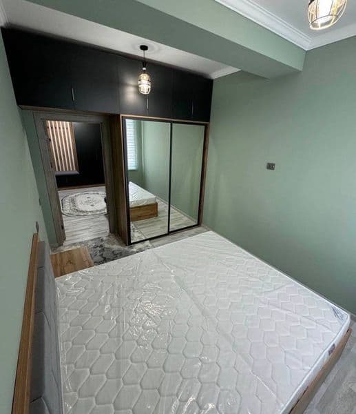 Сдаётся отличная квартира в центре города. Со всеми удобства — фото 4