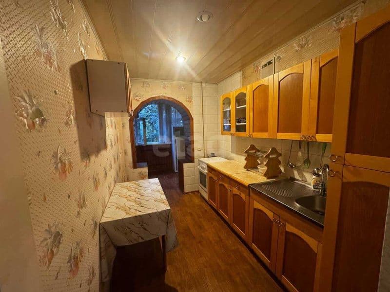 Сдаётся уютная 2-комнатная квартира в Мирзо-Улугбекском райо — фото 3