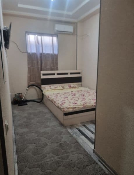 Yunusobod tumani Bodomzor metro 2 daqiqa yulda kvartra <br /