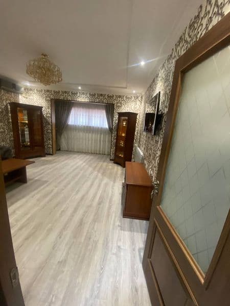 Chilonzor metroga yaqin 2 xonali uy ijaraga beriladi yaxshi  — фото 2