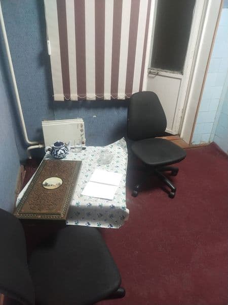 Сдам 3-х комнатную просторную и чистую квартиру на юнусабаде — фото 3