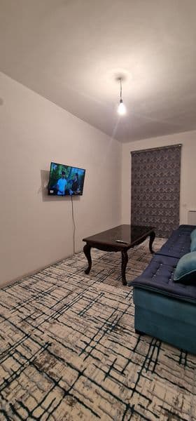 Аренда қорасарой голден хаус 3 хона 4 этаж 9 этажка 600у,е т — фото 4