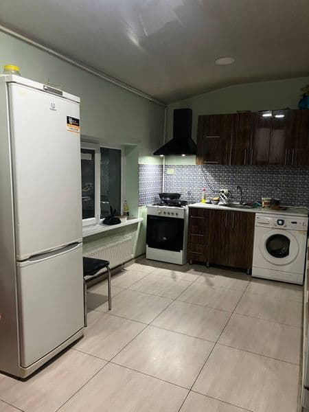 Сдаём Квартиру на Аренду только для студентов(Мальчиков) мес