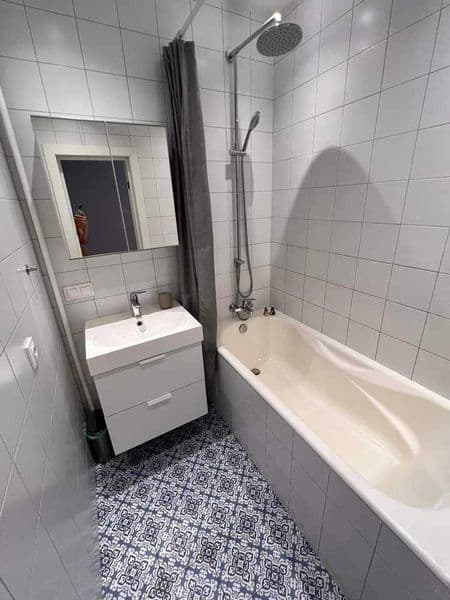 2 комнатную квартиру на 1 этаже,<br />
В квартире есть все н — фото 5