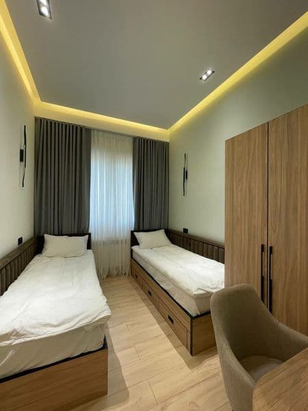 Шайхантахурский район <br />
ЖК Лабзак <br />
2/5/9<br />
80 — фото 5