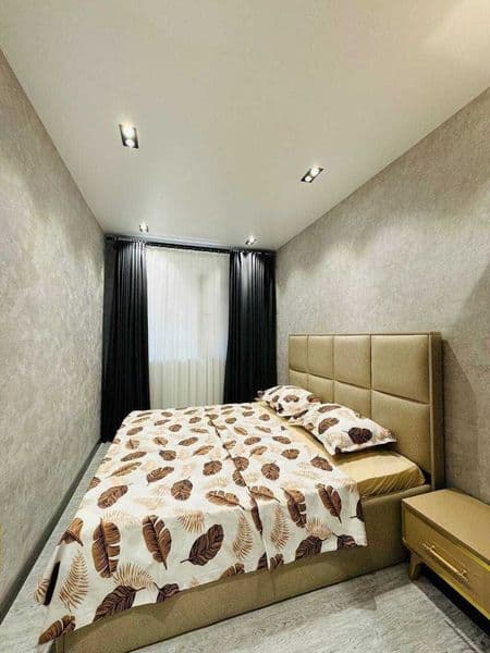 Premium 2 xonali kvartira ijaraga! <br />
 Mirzo Ulug‘bek tu — фото 5