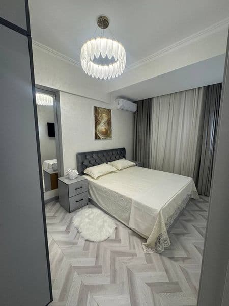 Аренда 2/6/9 Буюк ипак йули м. Новостройка ЖК Silk road 45 к — фото 3