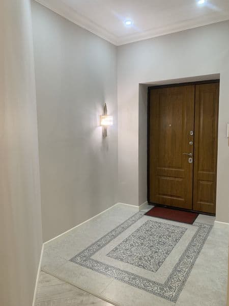 Уютная квартира с шикарным ремонтом. Элитный ЖК «Parisien» — фото 5