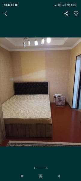 Сдается квартира улица шахристан, задняя сторона 7гор больни — фото 4