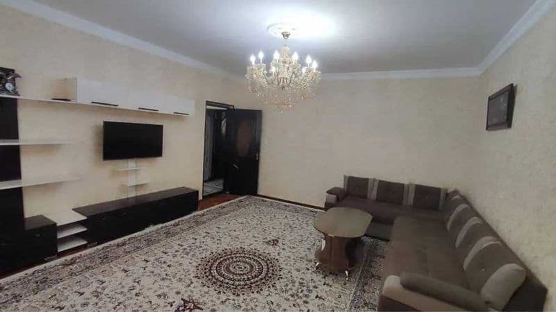 Сдается квартира<br />
Ориентир - местро Ойбек ул Саид Барак