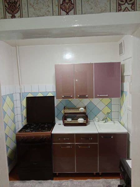 Сдаю на длительный срок, семейным или военнослужащим, кварти — фото 5