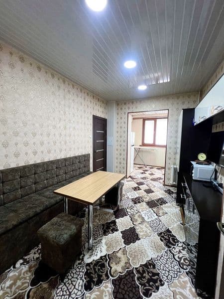 Uy Yakkasaroyda joylashgan 3 xonali luk komfort hamma jihozl — фото 5