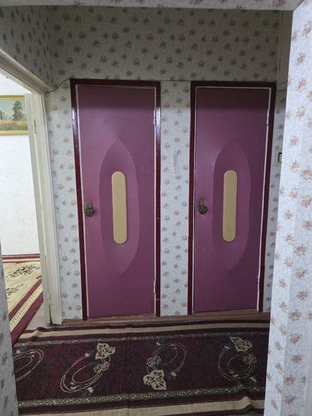 Аренда 2 хонали квартира оилага ,кизларга срочно топширилади — фото 5