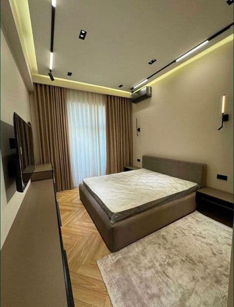 Цум квартира возле Брадвея в Сдаётся уютная квартира в новос — фото 4