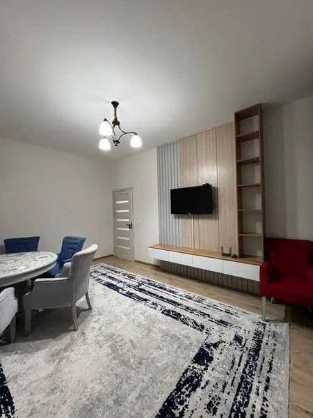 Сдаётся КЛАССНАЯ квартира<br />
<br />
• Район: Алмазарский< — фото 2