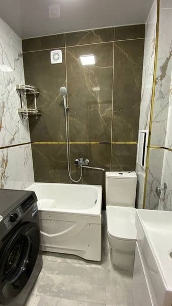 Цена: 300 у.е.<br />
Количество комнат: 1 <br />
Общая площа — фото 4