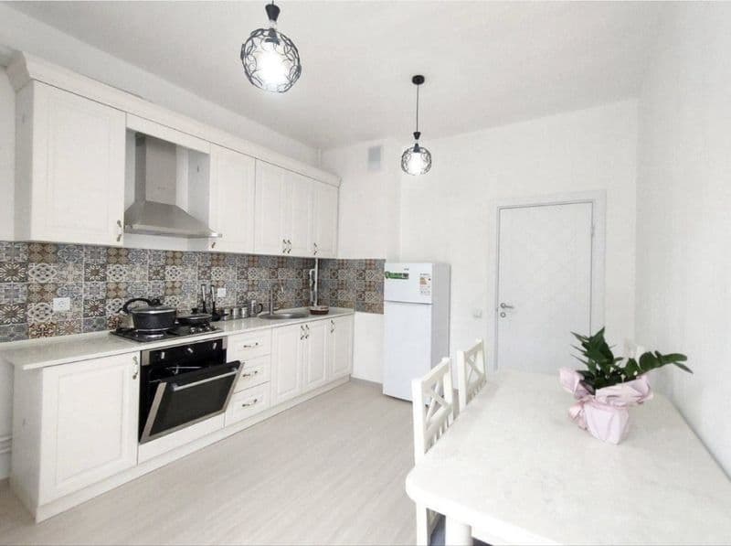 Сдаётся КЛАССНАЯ квартира<br />
<br />
• Район:Чиланзарский< — фото 2