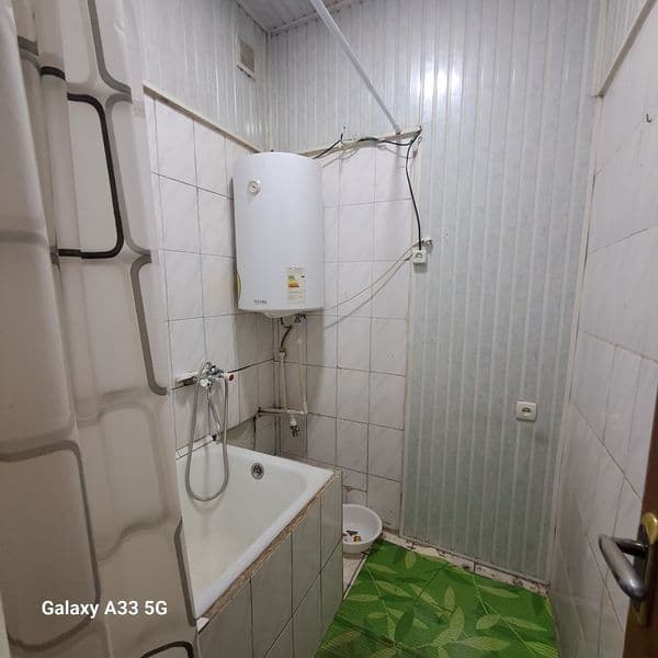 Срочно сдаётся двухкомнатная квартира ремонт средний квартир — фото 4