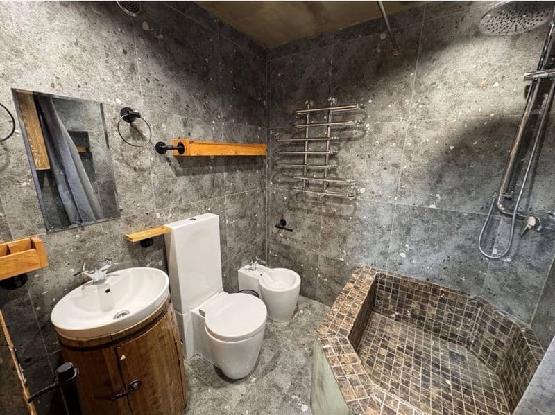 ID #2830<br />
#Аренда квартиры <br />
Район - #МИРЗО УЛУГБЕ — фото 5