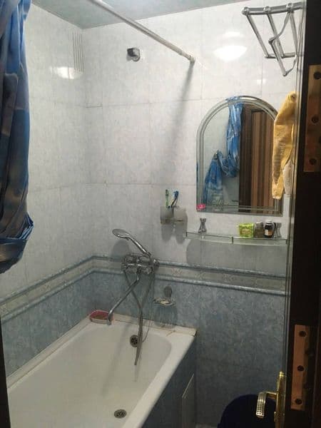 Аренда коракамиш ало туйхона 3.хона оилага ижарага берилади  — фото 5