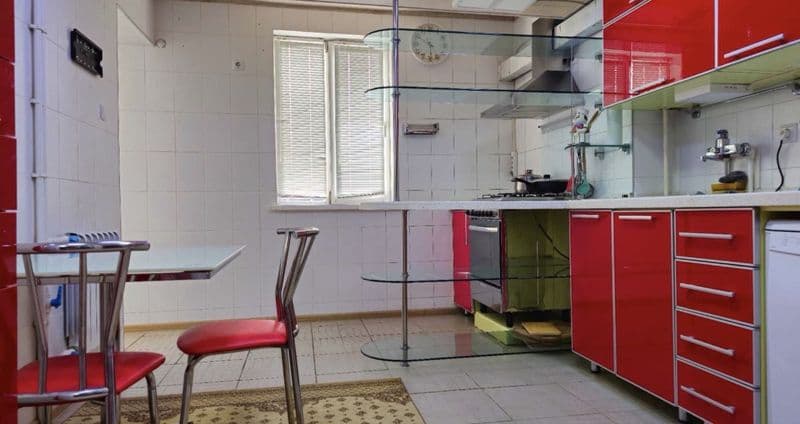 квартира сдается в аренду, ориентир метро космонавтов ,ЦУМ,  — фото 5