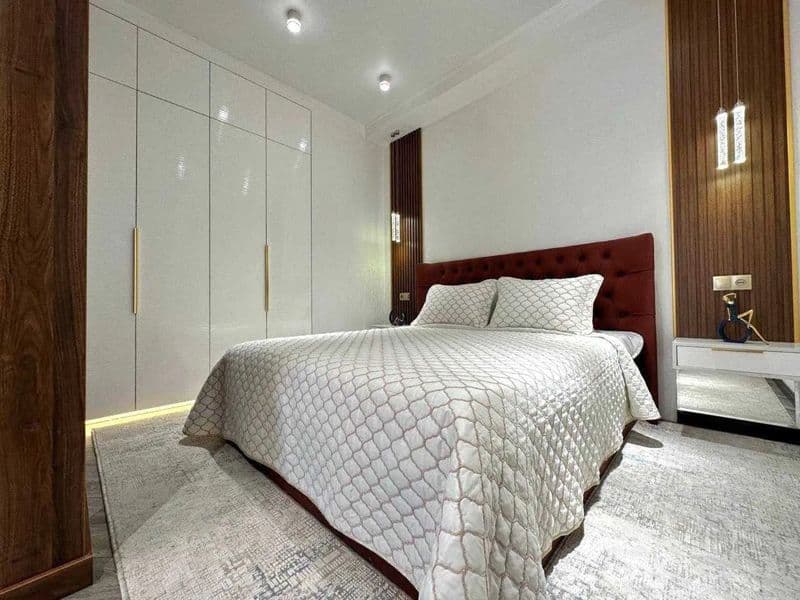 Шайхантахурский район <br />
Ташкент Сити <br />
Жк Gardens< — фото 2