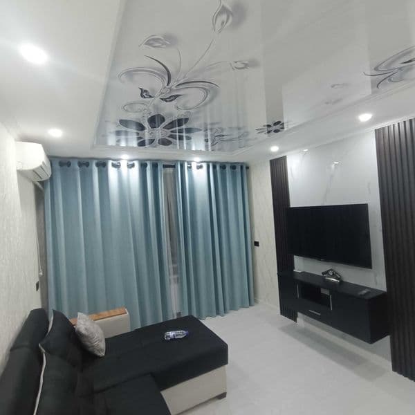 Срочня Сдаётся квартира парк фуркат 1 комнта 30кв свежие пос — фото 2