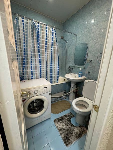 Срочно Сдам в аренду центр города одна комнатная большая ква — фото 4