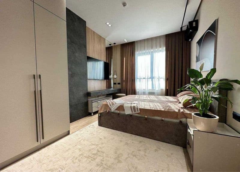 Мирабдаский район<br />
Ул Чехова<br />
Новостройка <br />
К — фото 3