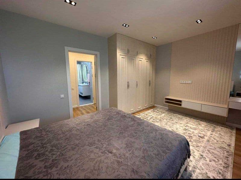 • ЖК: Yangi Darhon<br />
• Комнат: 3<br />
• Этаж: 3<br />
• — фото 2