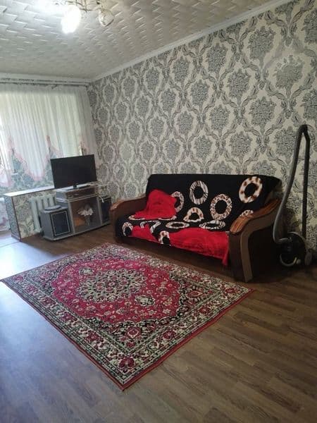 Аренда квартиры Чиланзар  23.  <br />
2/5/5.<br />
Необходим — фото 2