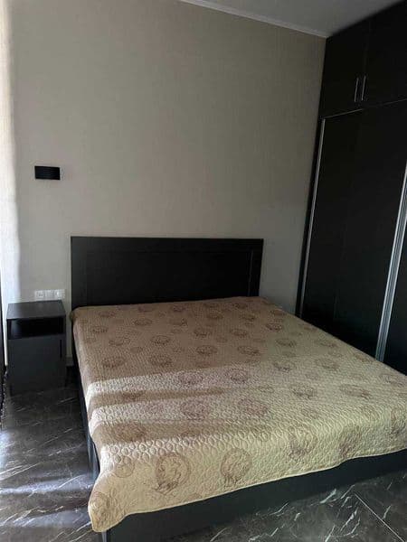 Новостройка! Махтумкули улица, 99. До Ц1 - 7 минут транспорт — фото 3