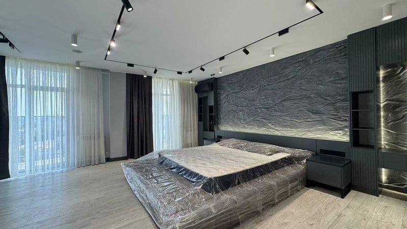 Жилой комплекс: NRG Mirzo-Ulugbek<br />
Комнат: 2<br />
Этаж