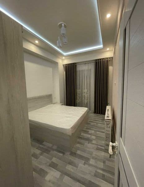 Аренда квартир<br />
Tashkent city Boulevard<br />
2х комнат — фото 3