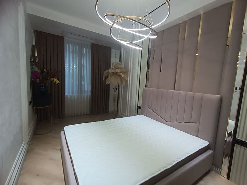 Сдается в клубном доме ЖК Imperial Club Сity, евродвушка<br  — фото 4