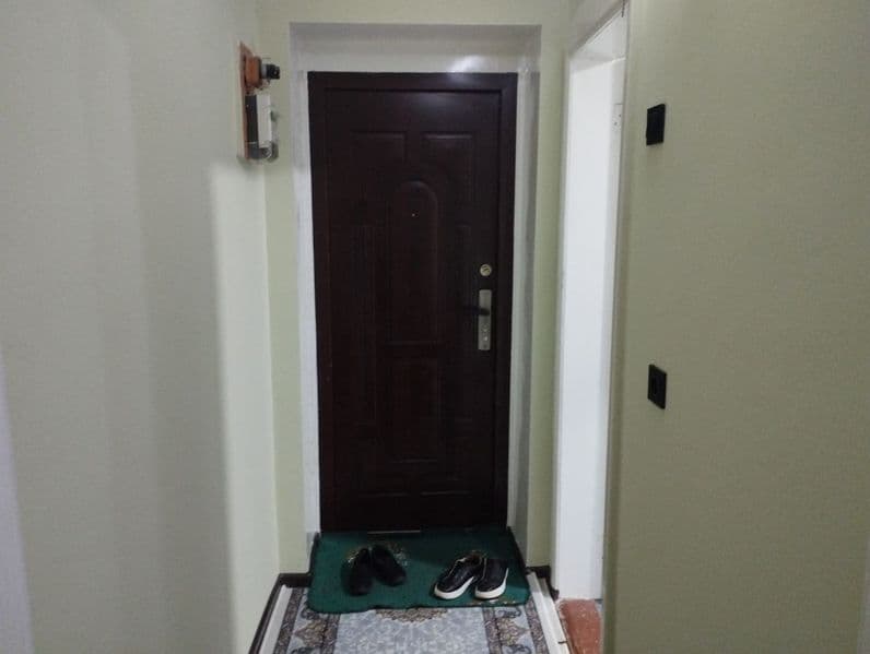 2 хонали уй ижарага берилади Оилага. Хамма шароитлари бор. Б — фото 4