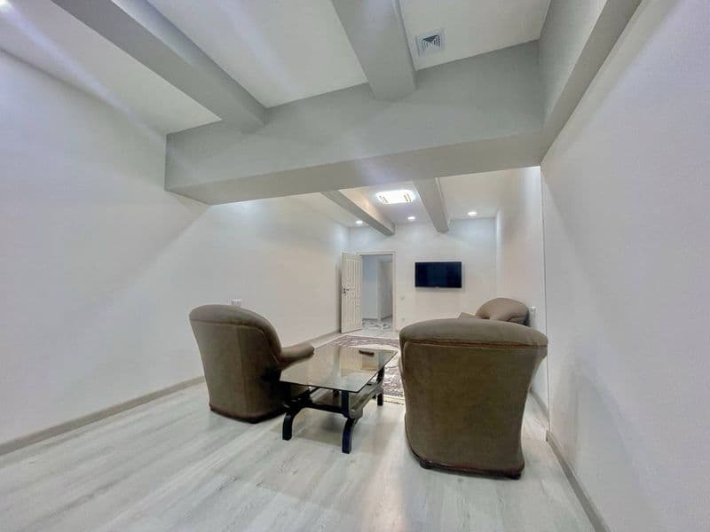 Квартира расположена в Шайхантохурском<br />
районе. Tashken — фото 5