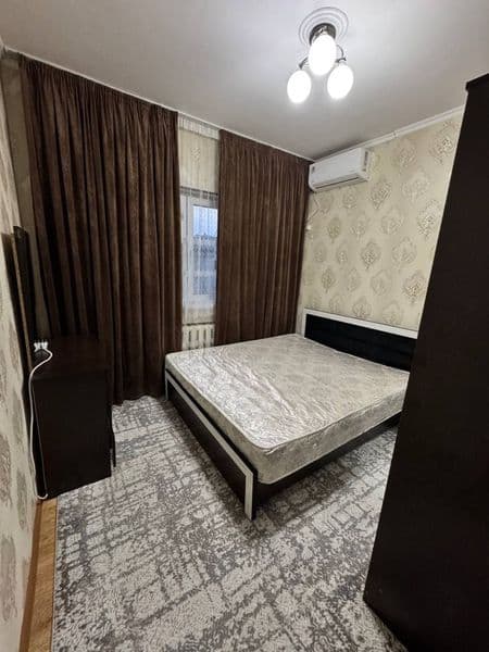 2х комнатная квартира Кушбеги<br />
<br />
Адрес: Яккасарайс — фото 5