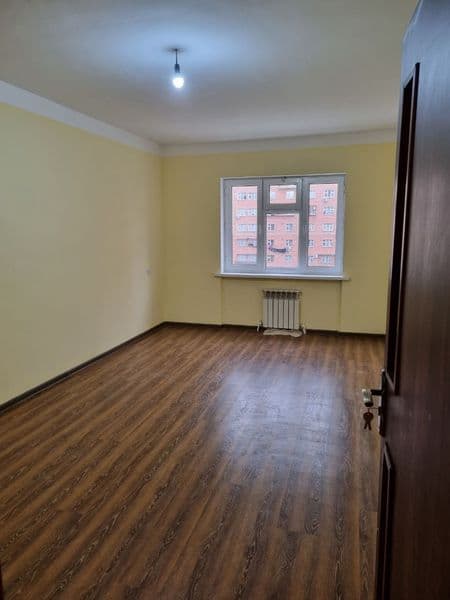 Yangi xayot 8 xududda 3 xonali kvartira  3etajda xamma kerek — фото 4