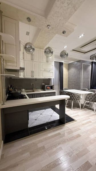 Аренда квартира- ЖК Parisen <br />
Яккасарайский- Районе <br — фото 4