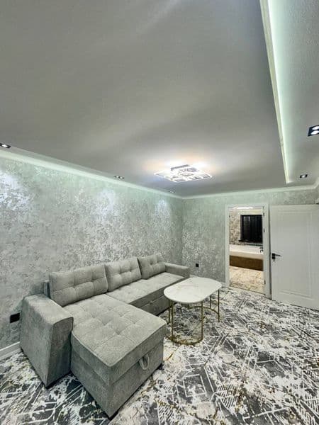 Чиланзар 23 квартал 2/4/5<br />
Кирпичный дом, балкон 2*6<br — фото 2