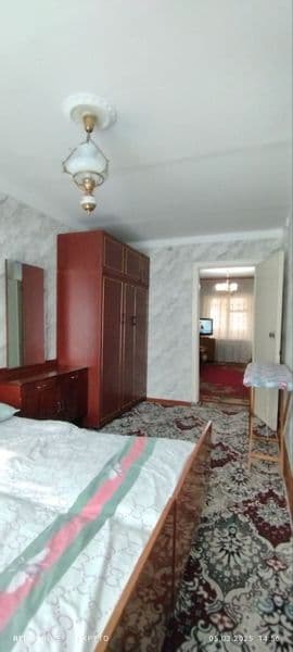 Район - Алмазарский <br />
Коракамиш 2/4<br />
Ориентир - Та — фото 3