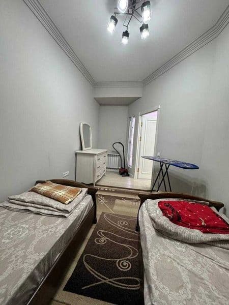 Аренда Своя 3/5/8. Новостройка Яккасарай. ЖК "HAUSMEISTER SE — фото 5