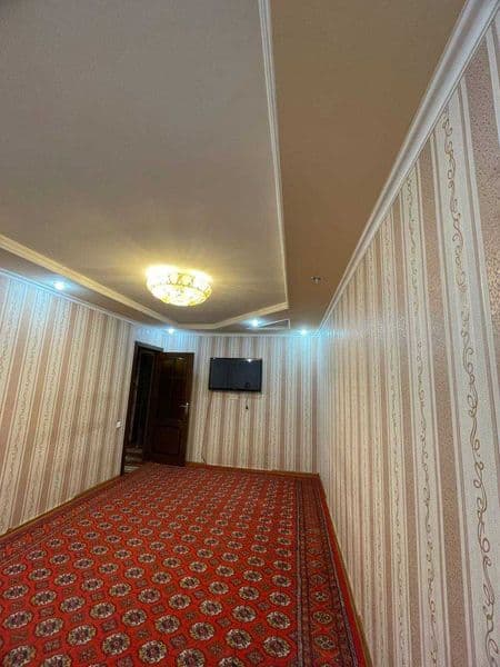 Chilonzorda, metroga va magazin yaqin shahar markazida joyla — фото 3