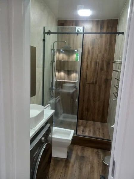 Сдаётся шикарная 1-комнатная квартира в Отличное Локация<br  — фото 3